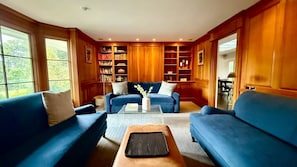 TV, offices