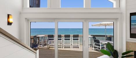 Talo, useita sänkyjä (Dolphin House) | Sisätilat