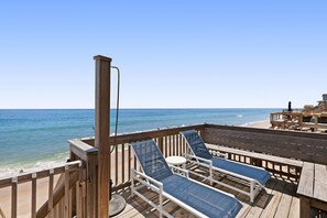 Nhà, nhiều giường (Dolphin House) | Khuôn viên nơi lưu trú