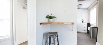 Charming apartment near Parkview Stadium in Fort Wayne