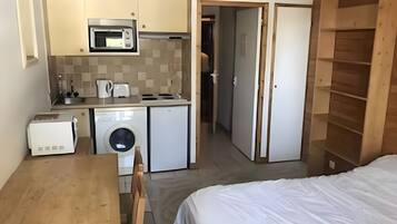 Wi-Fi, draps fournis