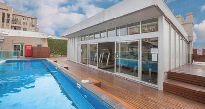 Tatura Adventure Cozy Suite