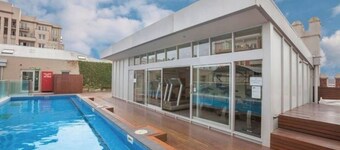 Tatura Adventure Cozy Suite