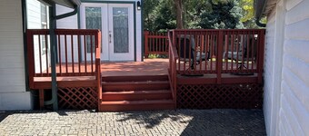 Brilliant 4-bedroom house with AC in Arvada! Family and Pet friendly,