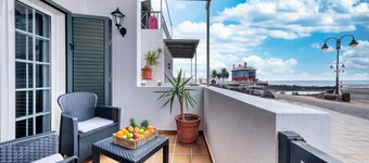 Apartamento El Charcón A