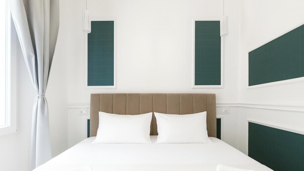 Room, 1 Bedroom, Smoking, City View | 1 bedroom - Room-charming Historic Center B&B in Spl (Split)