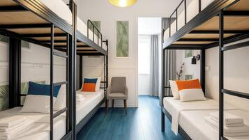 Room, 1 Bedroom, Smoking, City View | 1 bedroom