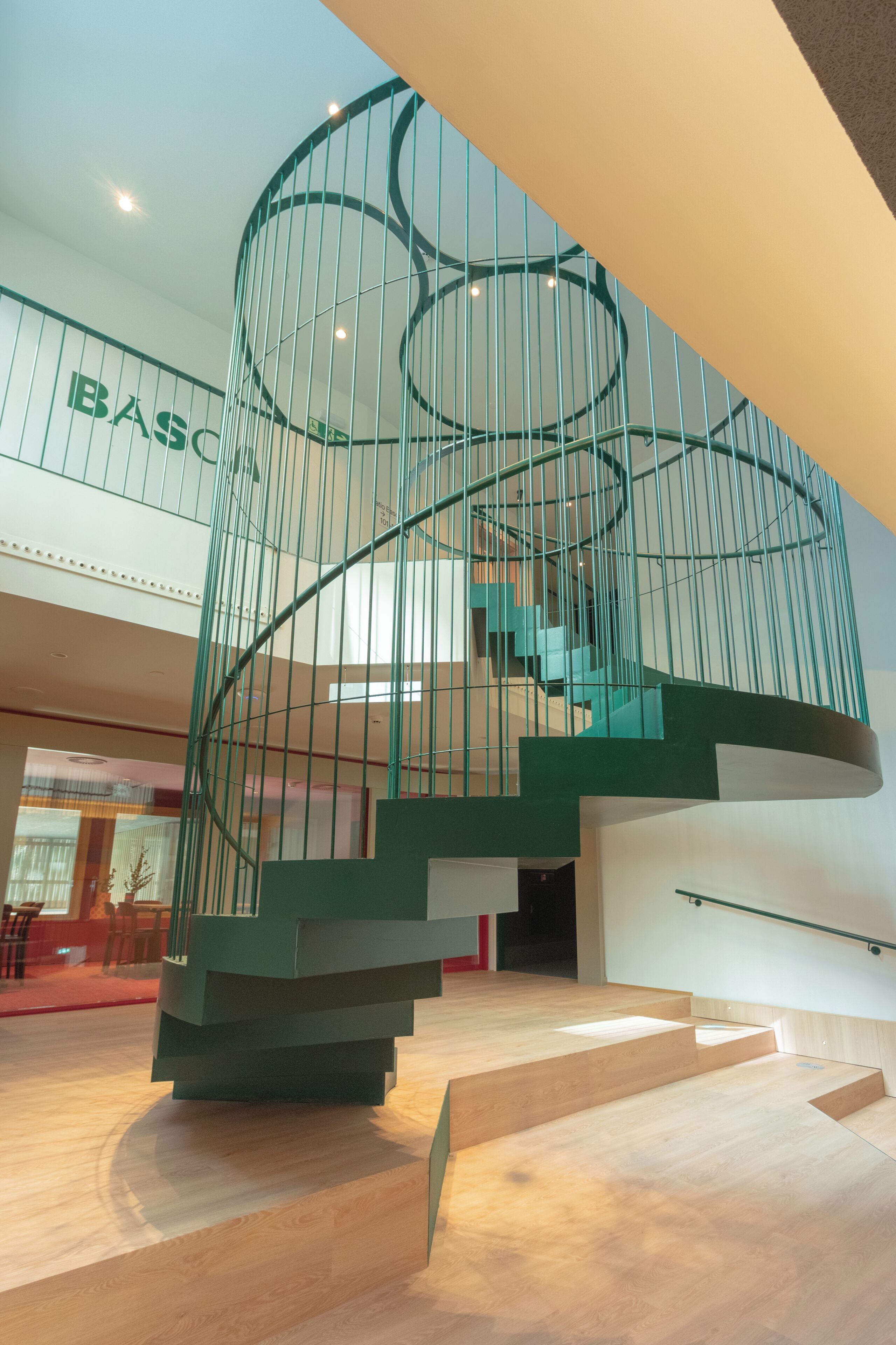 Building design
