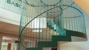 Building design