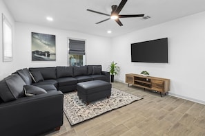 Smart TV