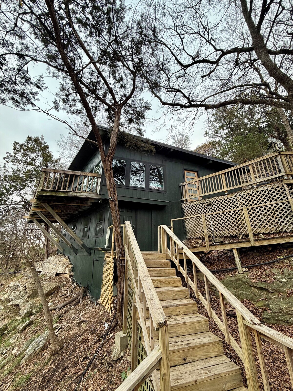 Majoittajan profiilikuva