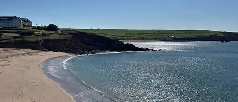 Cottage | Beach | Beach nearby