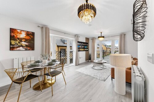 Brandnew Luxurious 2bedApartment