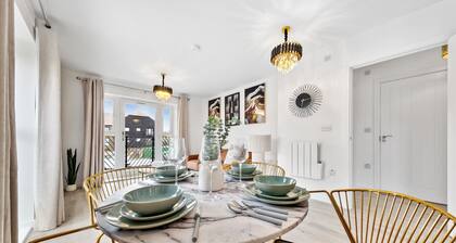 Brandnew Luxurious 2bedApartment