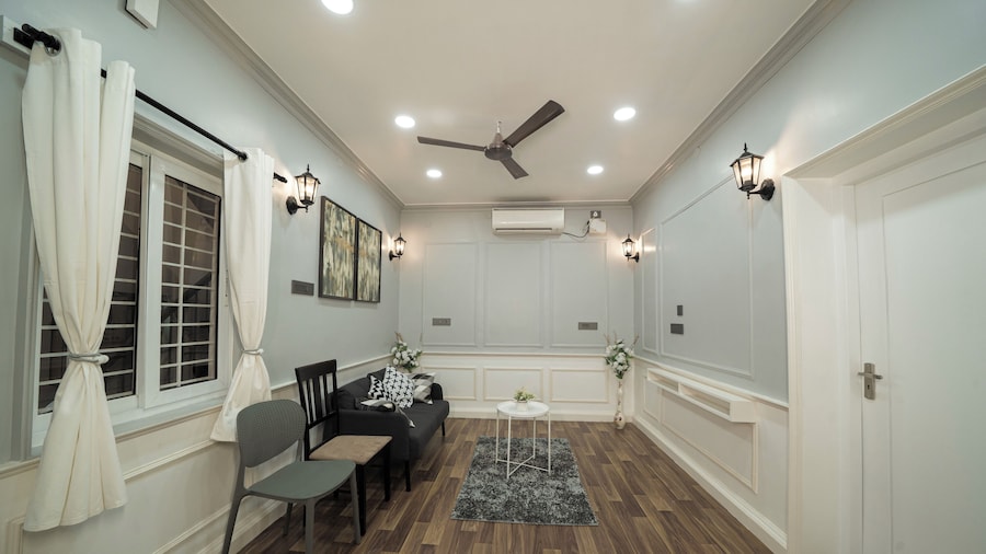 Eden Garden By Jolly Homes