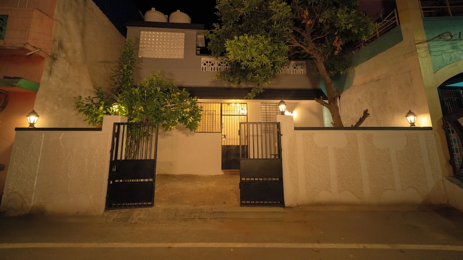 Eden Garden By Jolly Homes