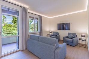 Apartment - Casa Sandra Giardino e Lago (Perledo)