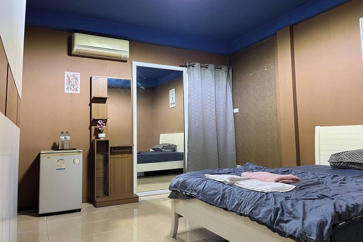 ห้องพัก