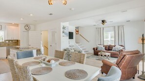 Interior - Key Largo Retreat | Golf Cart & Kayaks Included (Key Largo)