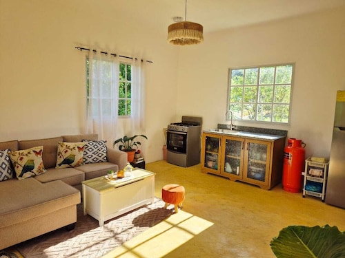 Cottage near Salto El Limon and Moron Beach (pet friendly)