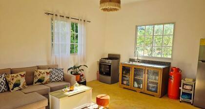 Cottage near Salto El Limon and Moron Beach (pet friendly)