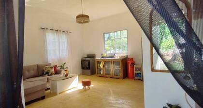 Cottage near Salto El Limon and Moron Beach (pet friendly)