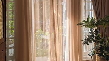 Minibar, blackout drapes, free cribs/infant beds, rollaway beds