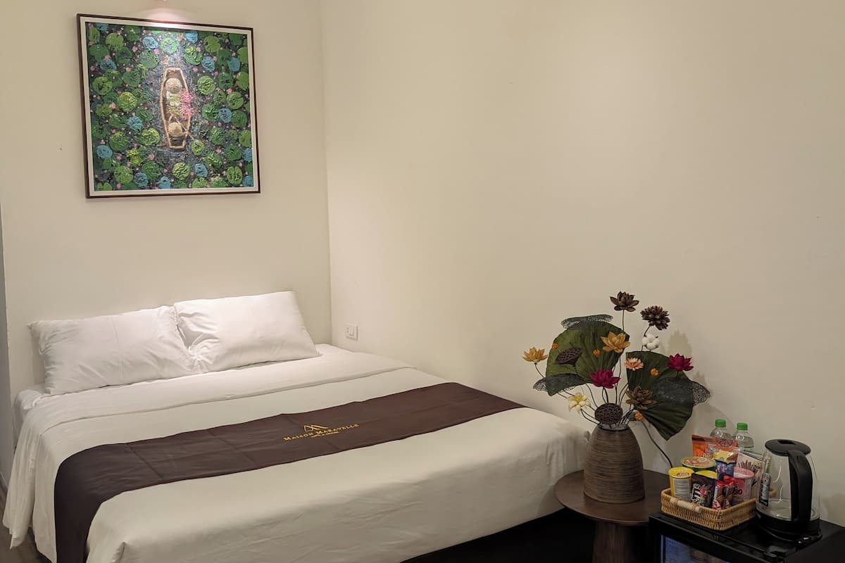 Minibar, blackout curtains, free cots/infant beds, rollaway beds