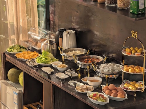 메종 마라벨 호텔