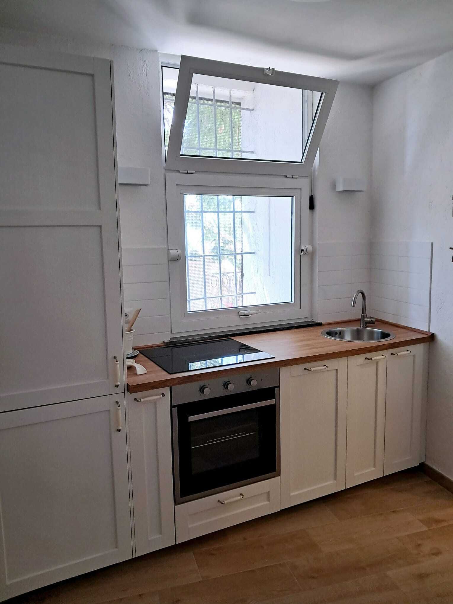 Four, plaque de cuisson, lave-vaisselle