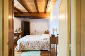 3 habitaciones