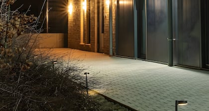 Apartment im Hotel 'Apartment Fürstenau' mit WLAN und Klimaanlage