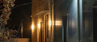 Apartment in the 'Apartment Fürstenau' Hotel with Wi-Fi and Air Conditioning