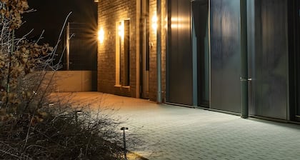 Apartment in the 'Apartment Fürstenau' Hotel with Wi-Fi and Air Conditioning