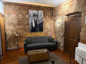 Apartment | Living area | Printers