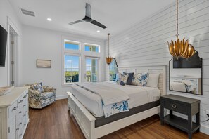 5 室のベッドルーム、アイロン / アイロン台、旅行用ベビーベッド、インターネット