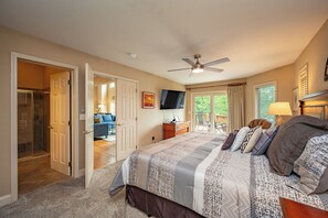 6 Schlafzimmer, kostenloses WLAN, Bettwäsche