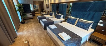 ALSANCAK PRIME HOTEL KONYA 