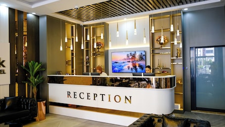 Recepción