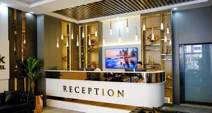 ALSANCAK PRIME HOTEL KONYA