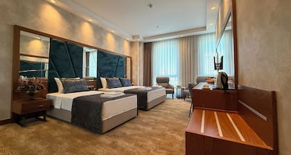 ALSANCAK PRIME HOTEL KONYA