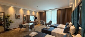 ALSANCAK PRIME HOTEL KONYA 