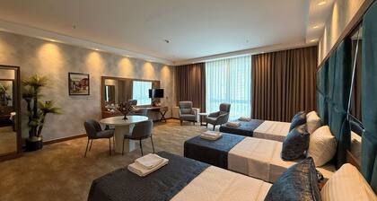 ALSANCAK PRIME HOTEL KONYA