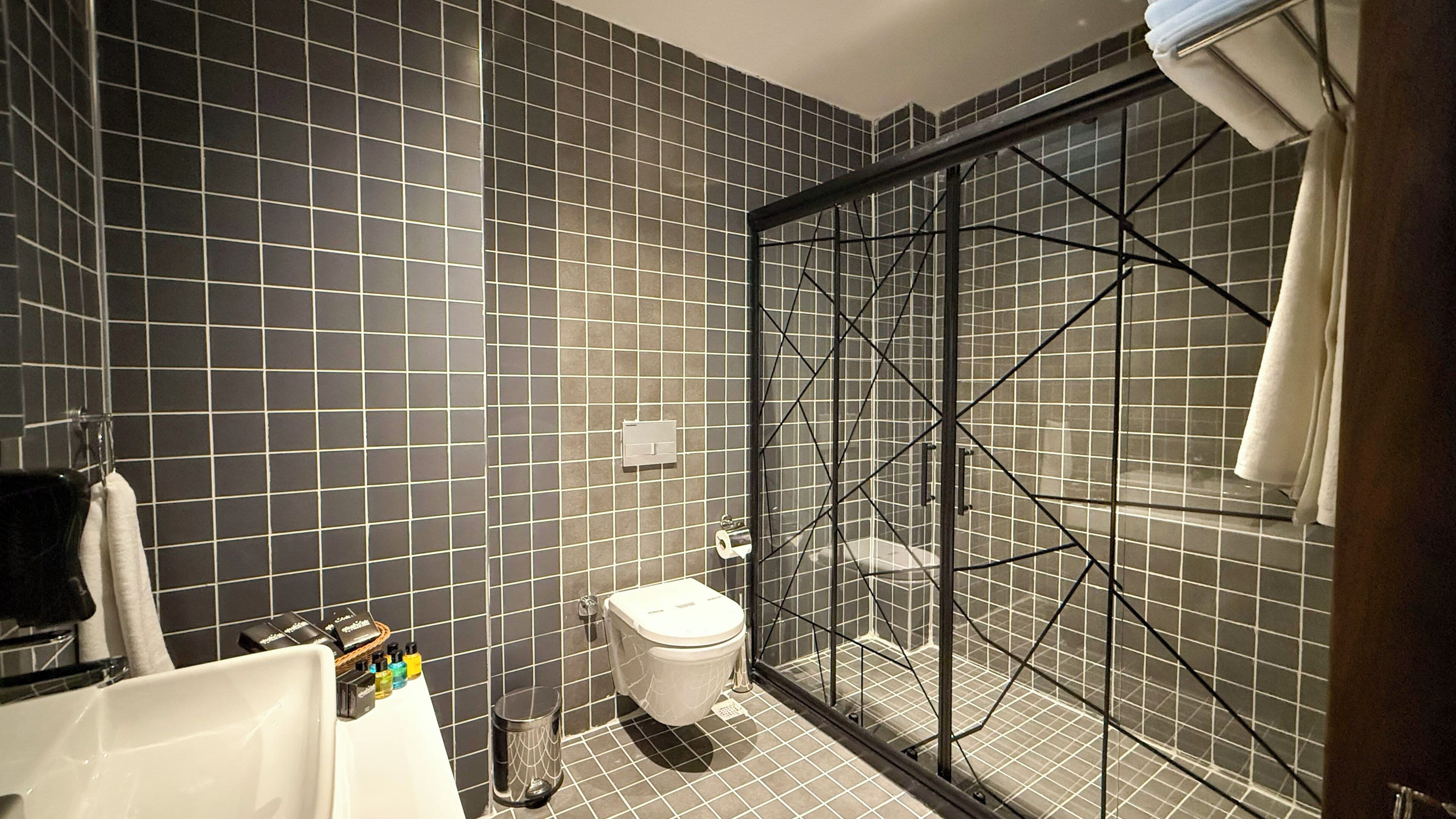 ห้องพัก