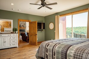 7 Schlafzimmer, Schreibtisch, kostenloses WLAN, Bettwäsche