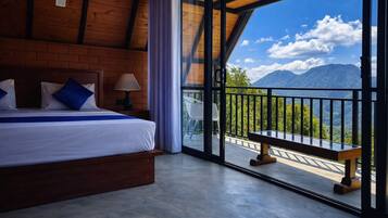 施設からの眺望