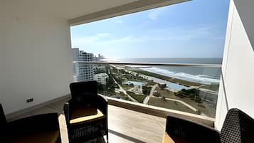 Apartment | Property grounds