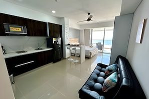 Apartment | Free WiFi