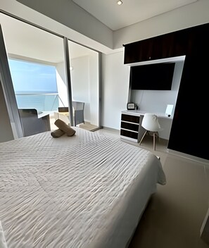 公寓 | 免费 WiFi