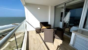 公寓 | 住宿场地